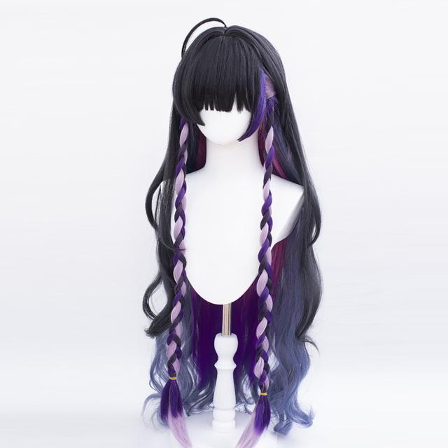 YouTuber VTuber にじさんじ 狂蘭 メロコ Meloco Kyoran 風